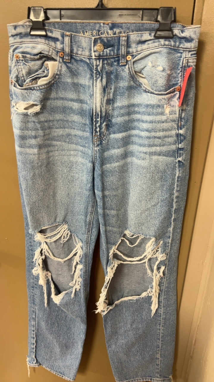 American Eagle Pants 8