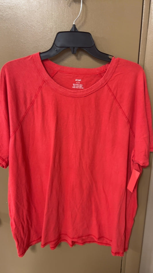Aerie T-Shirt Large