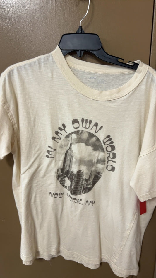 Aerie T-Shirt Small