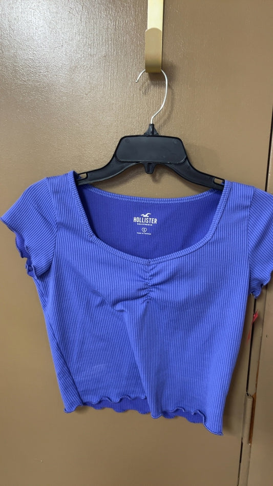 Hollister Top Small