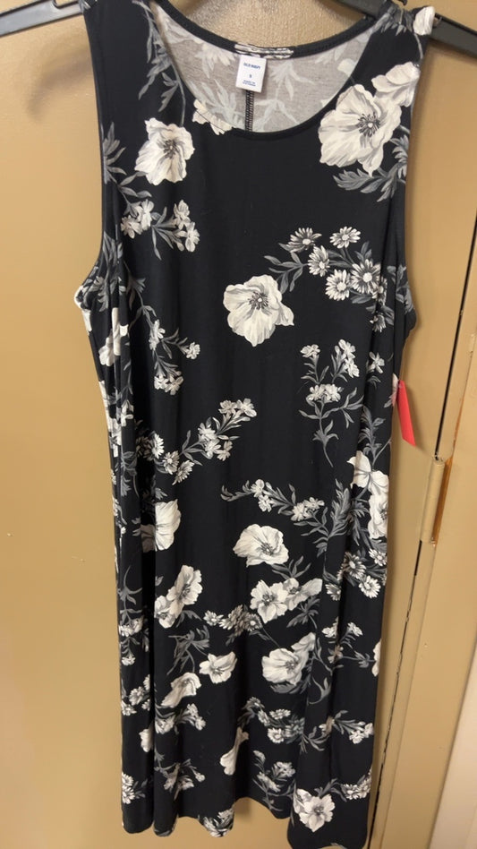 Old Navy Dress Small
