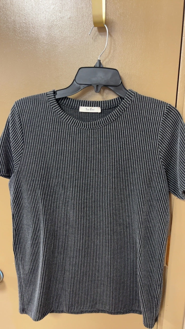 Trio Brani T-Shirt Medium