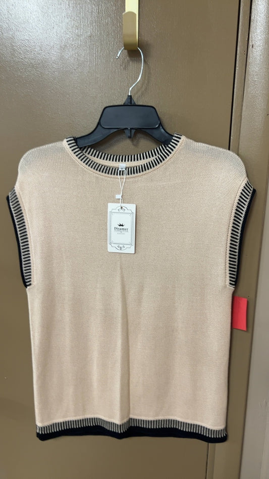 Disamer Tank top Small