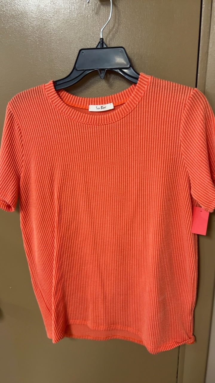 Trix Burn T-Shirt Medium