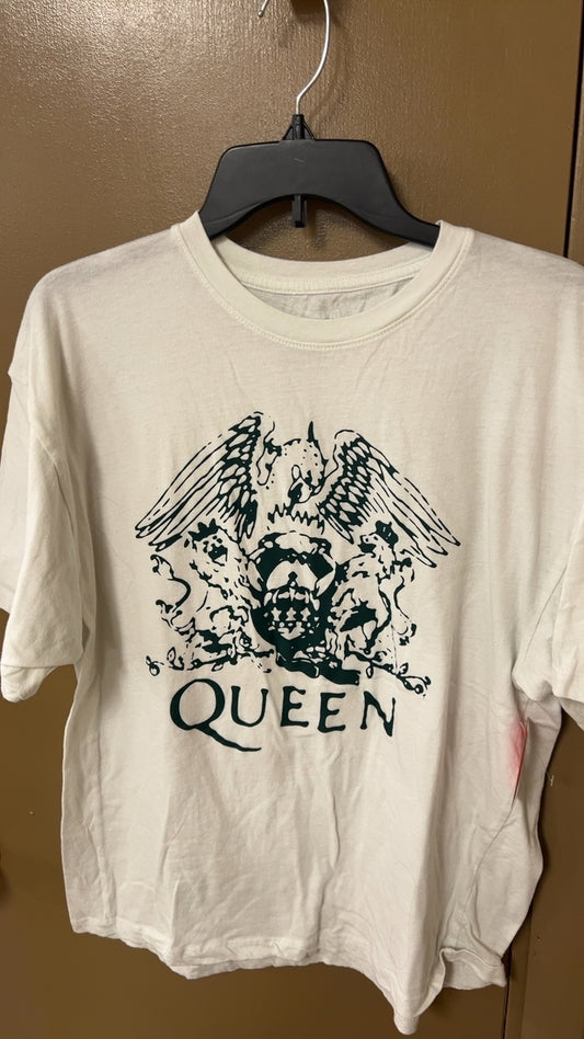 T-Shirt Large