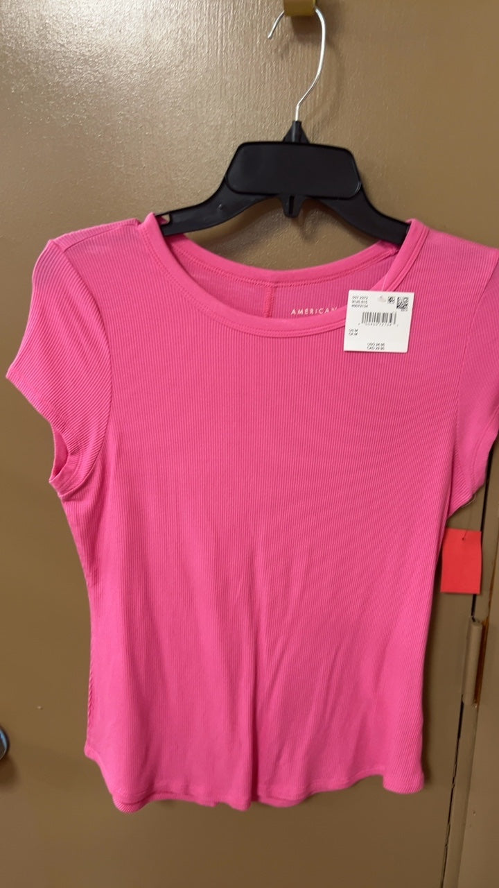 American Eagle T-Shirt Medium