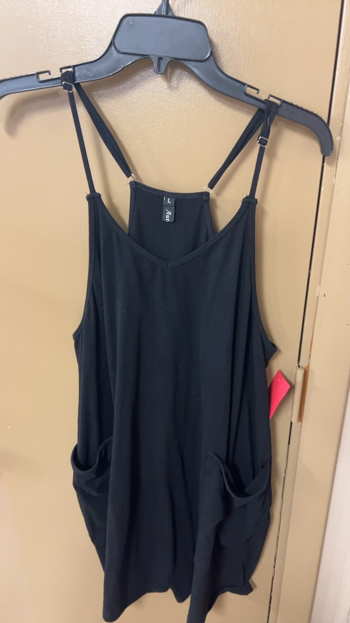 Boutique Jumpsuit Large