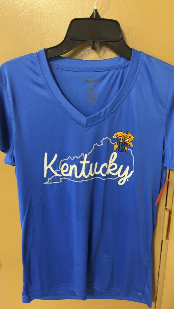 America T-Shirt Large