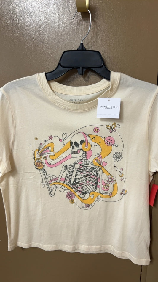 American Eagle T-Shirt Small