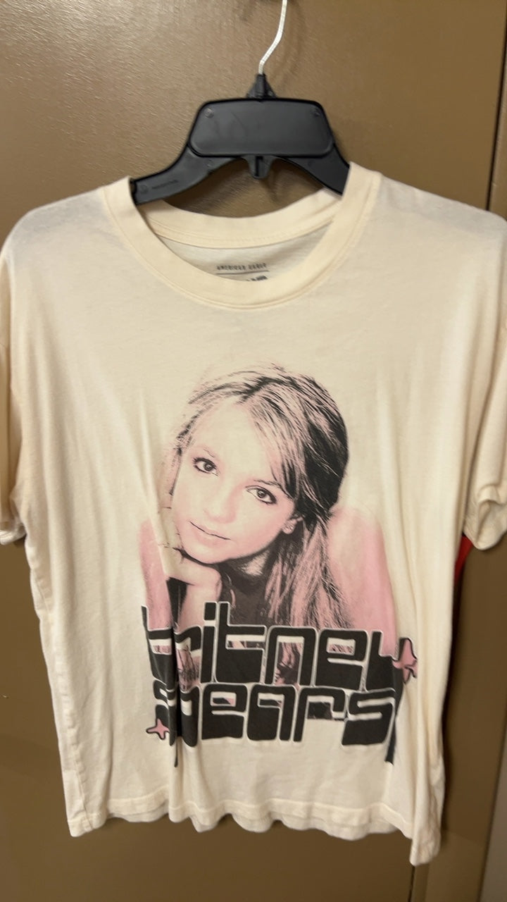 American Eagle T-Shirt XS/small