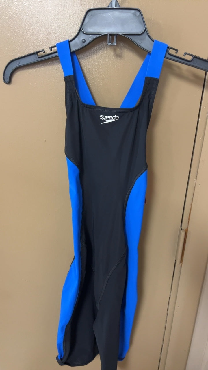 Speedo Swimsuit 26