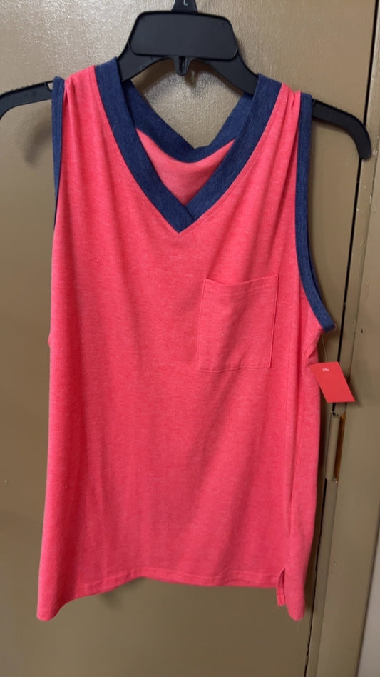 Tank top Small