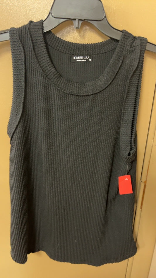 HEIMISH U.S.A. Tank top Small