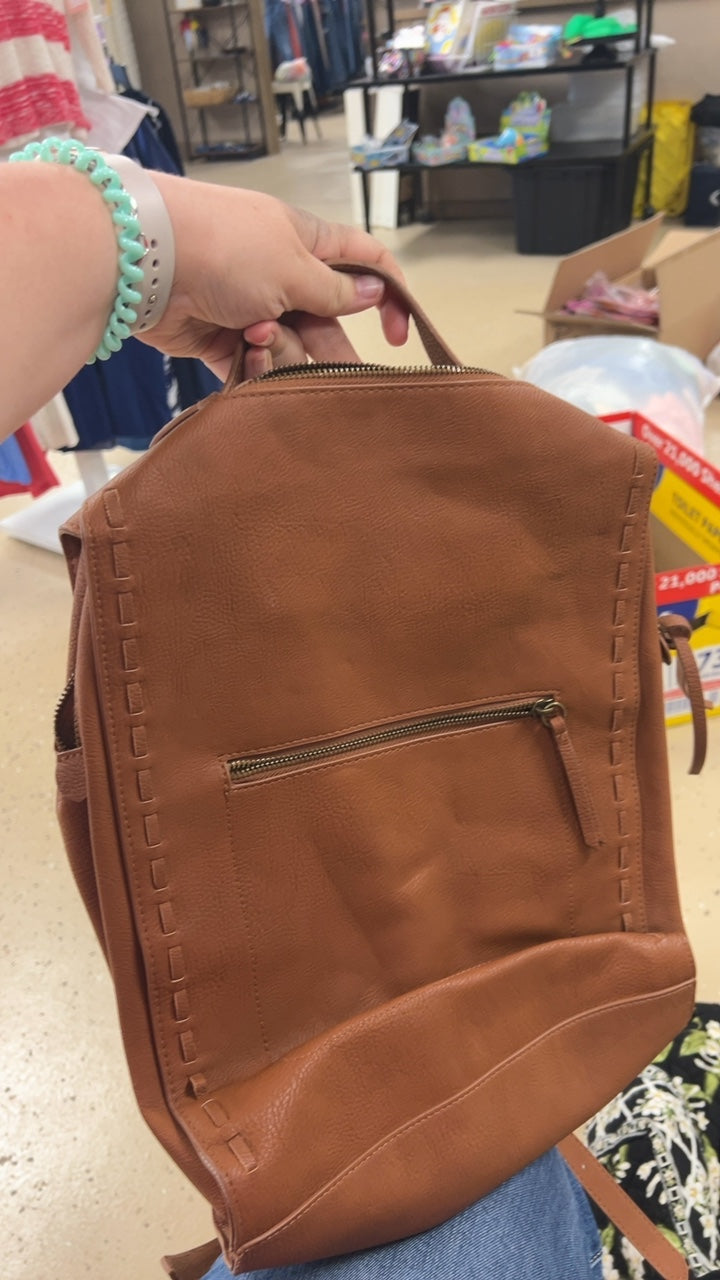 Universal Thread Bag