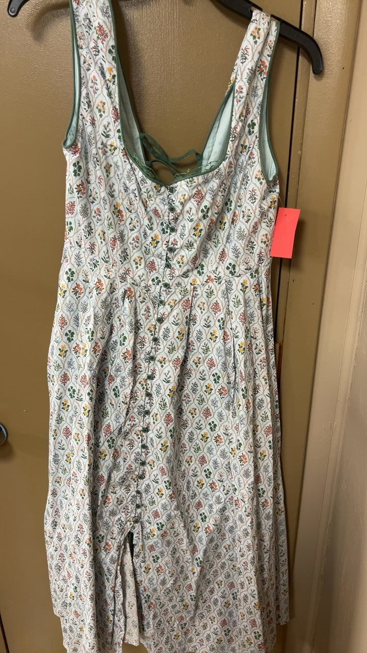 Boutique Dress Medium