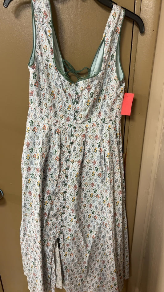Boutique Dress Medium