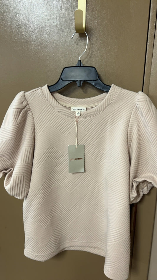 eesome Sweater Medium