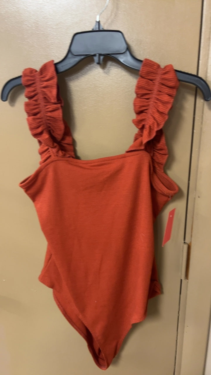 Bodsuit Medium