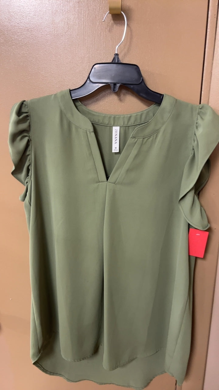 ZENANA Top Medium