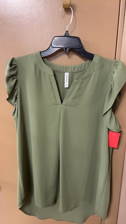 ZENANA Top Medium