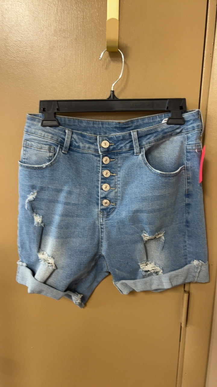Shorts Large