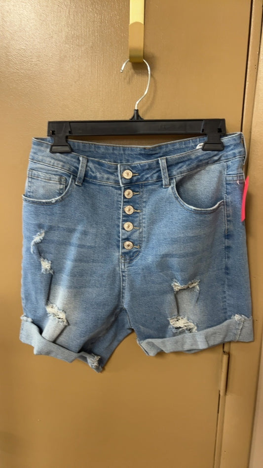 Shorts Large
