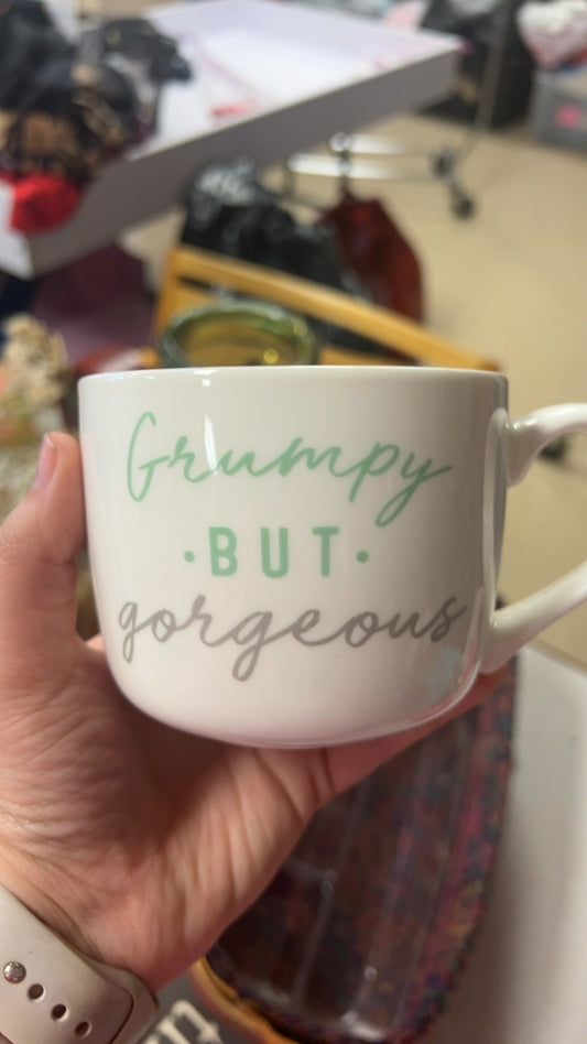 Mug