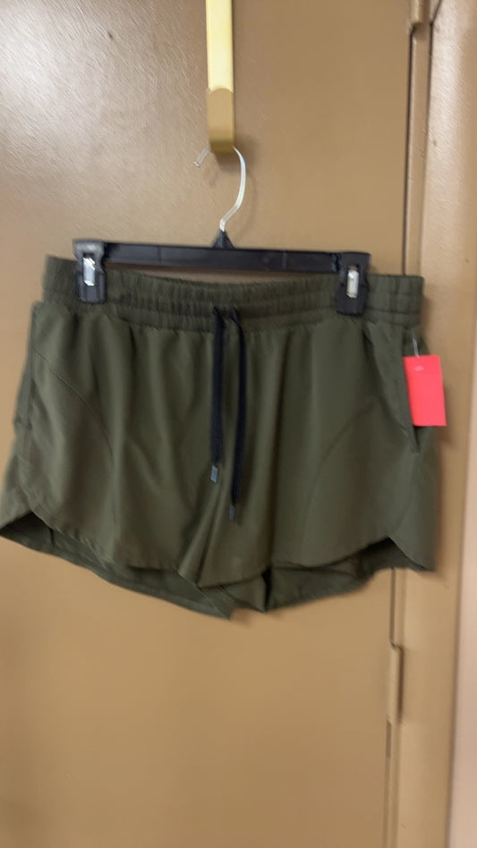 Shorts medium 