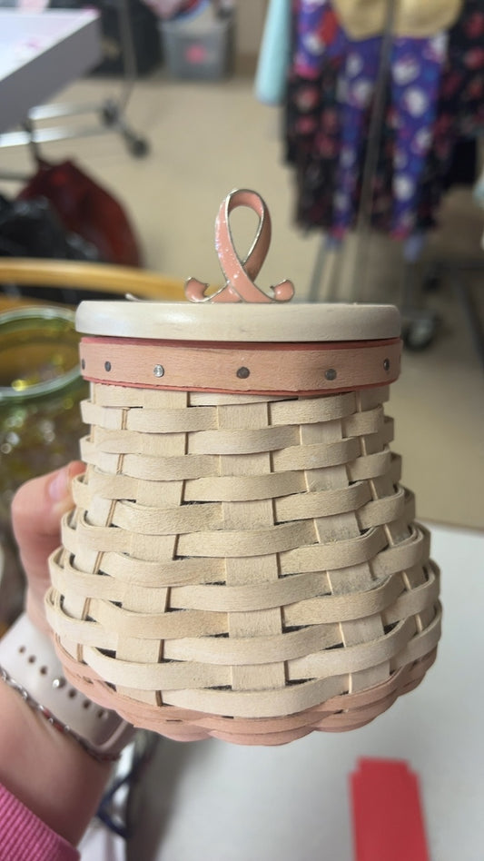 Hope Basket