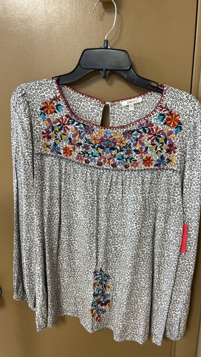 Jodifl Blouse Large
