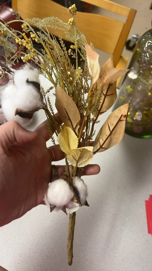 Decorative Artificial Flower