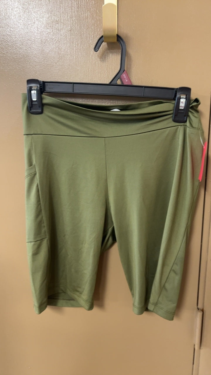 N/A Leggings Large
