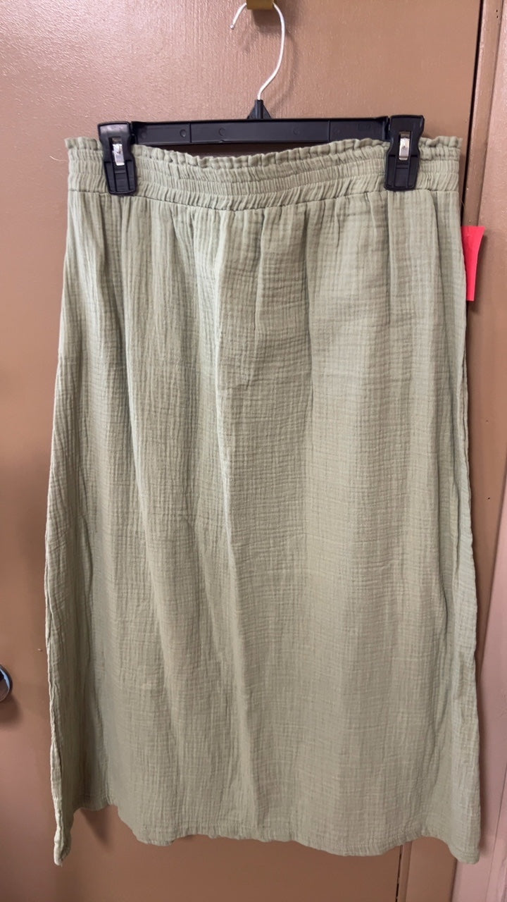 Boutique Skirt Medium