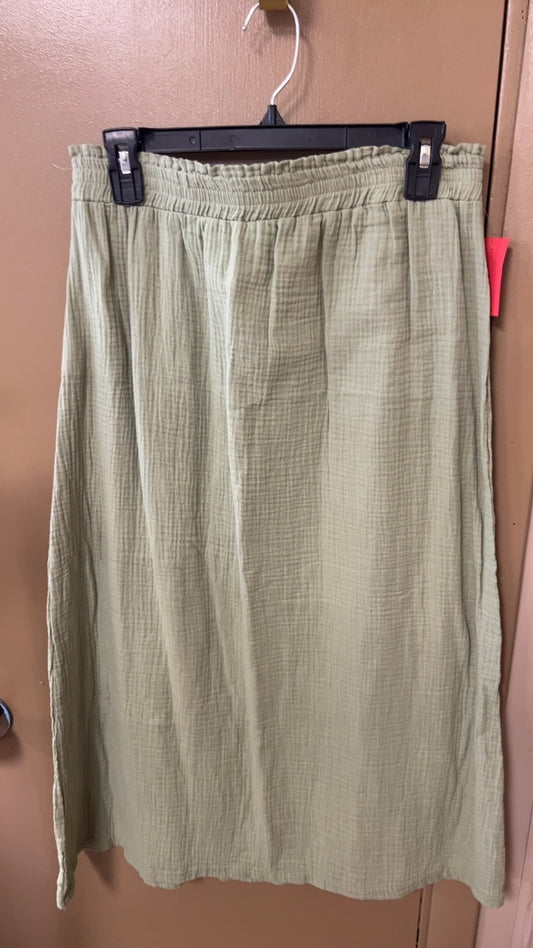 Boutique Skirt Medium