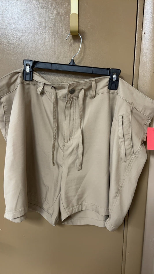 Pants 3X