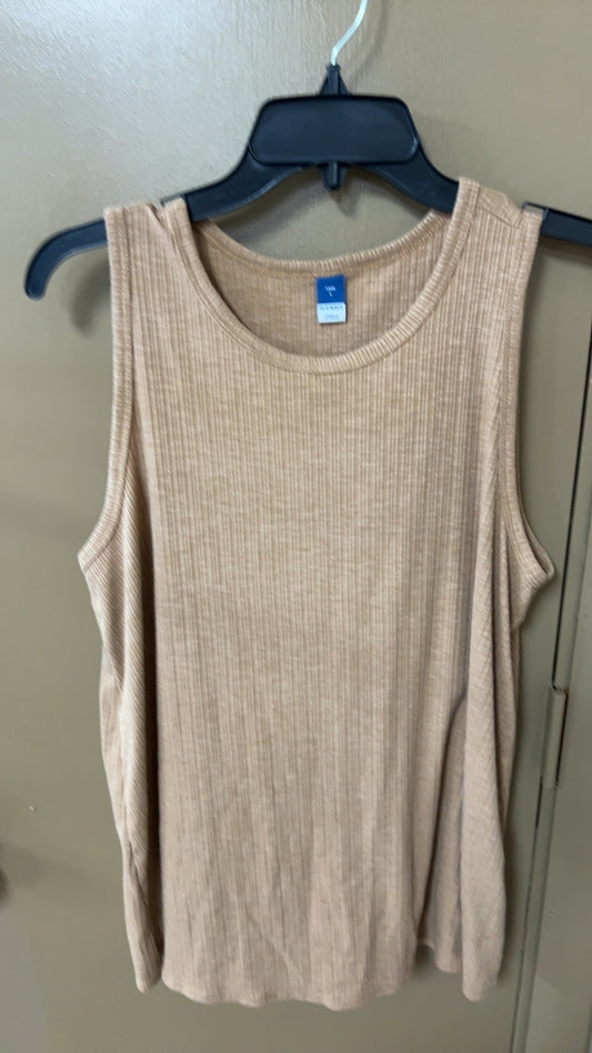 Old Navy Tank top Large