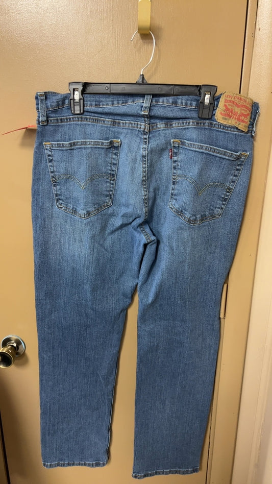 Levi's Pants Mens 36x30