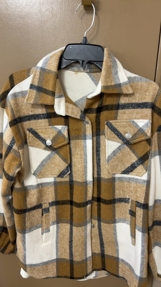 Shirt Small