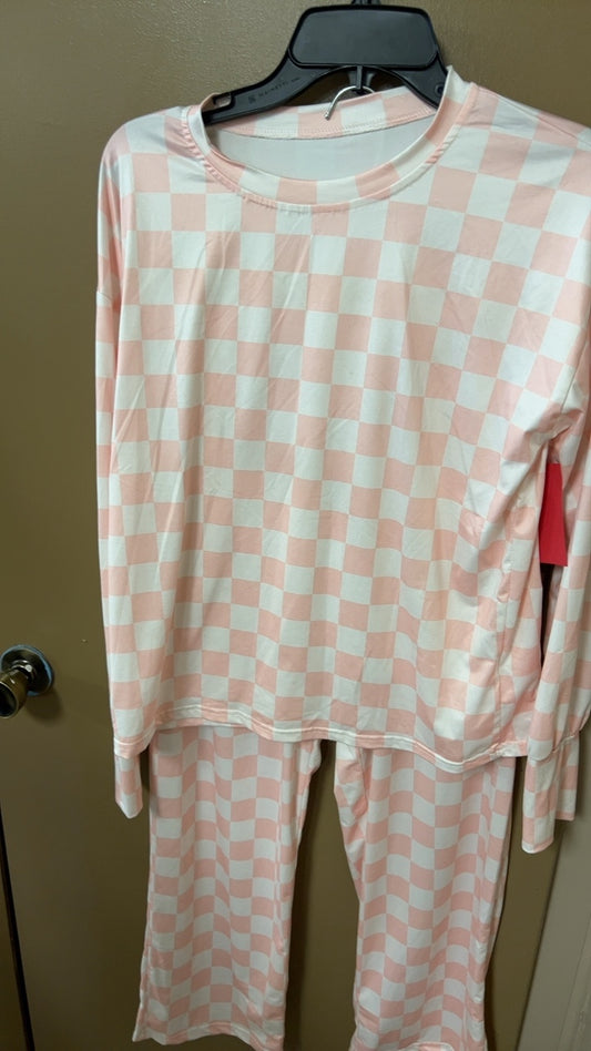 Pajama Set Medium