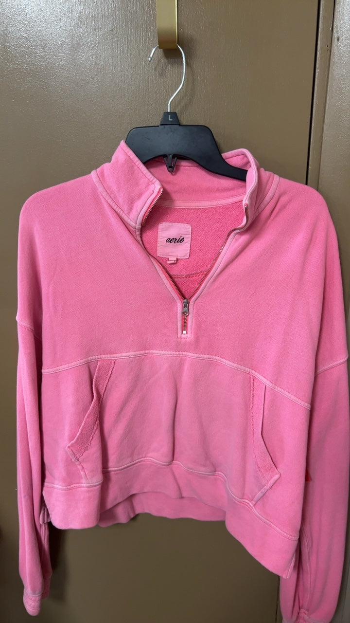 aerie Hoodie XS