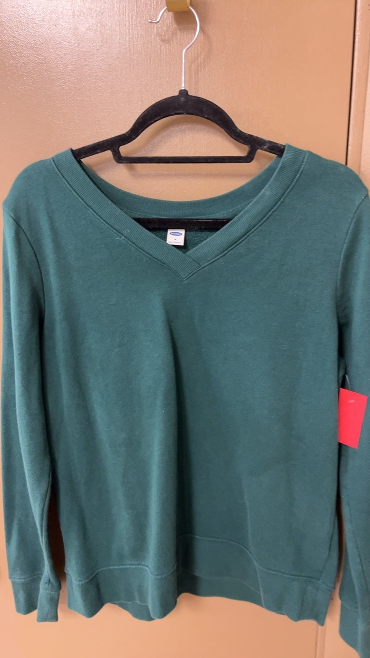 Old Navy Sweater Medium