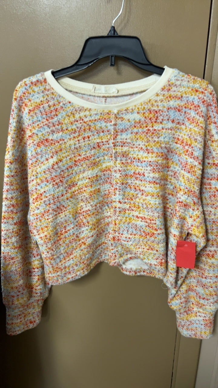 Sweater Small