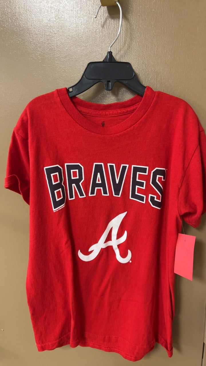 T-Shirt YOUTH Medium