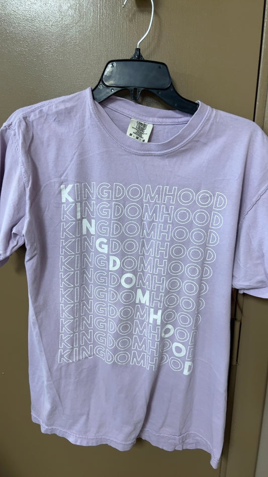  T-Shirt Medium
