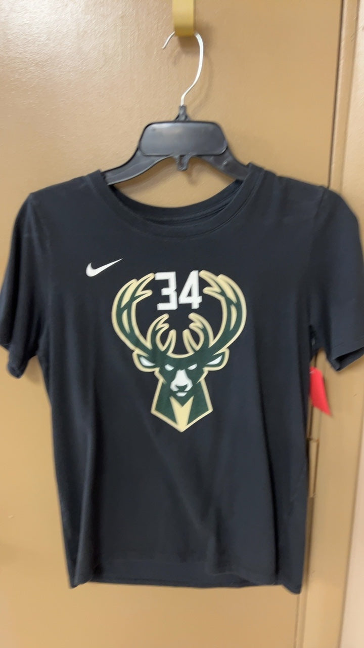 Nike T-Shirt YOUTH Large
