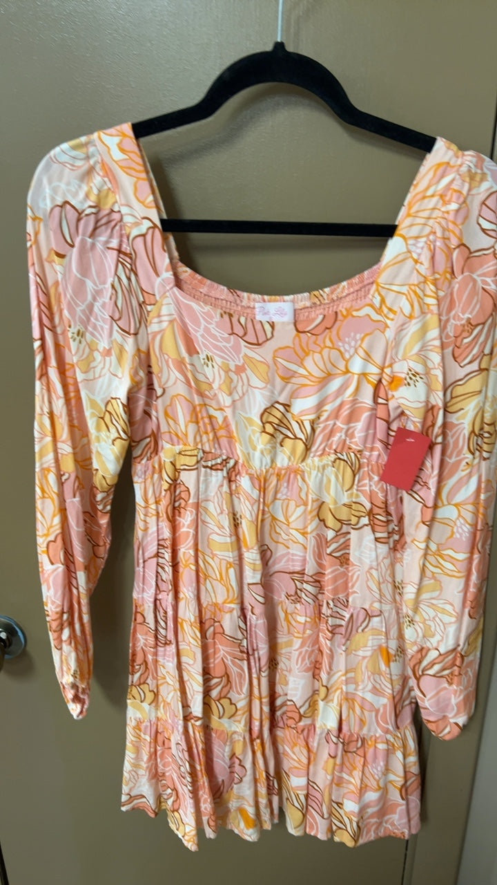 Dress Small