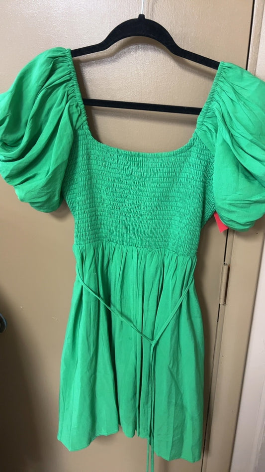 Dress Medium