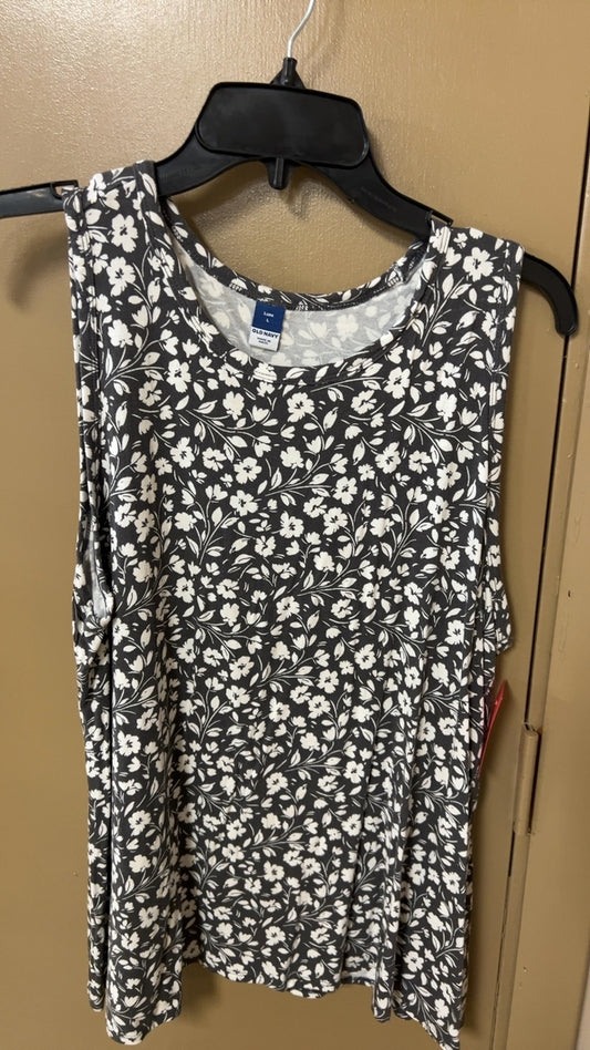 Old Navy Tank top Large