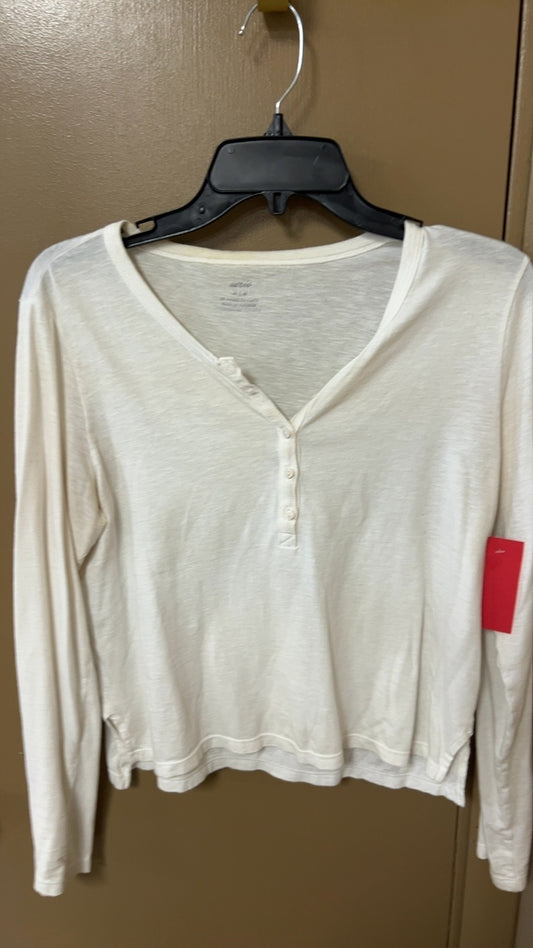 Aerie Shirt Medium
