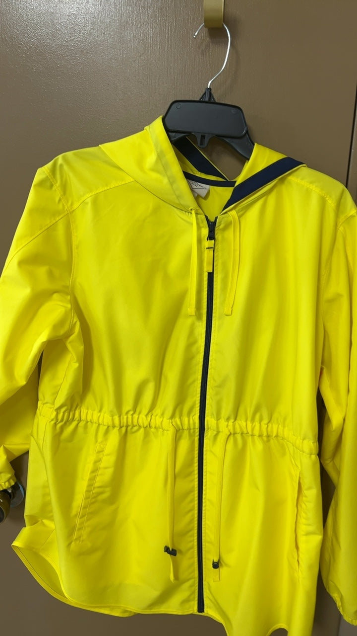  Raincoat Large